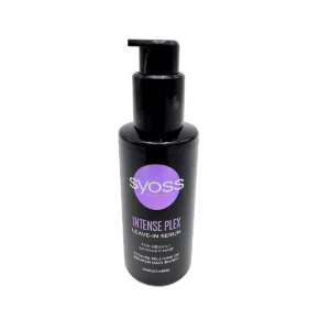 Syoss hair treatment serum 100 ml Intense Plex
