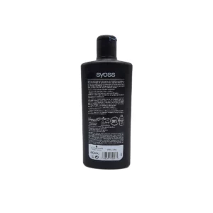 Syoss shampoo 440 ml Color - Slika 2