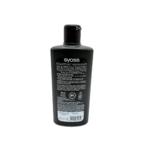 Alternative view of Syoss shampoo 440 ml Intense Plex