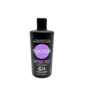 Syoss shampoo 440 ml Intense Plex