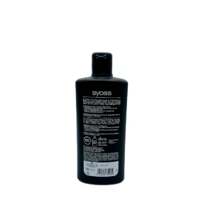 Syoss shampoo 440 ml Keratin - Slika 2