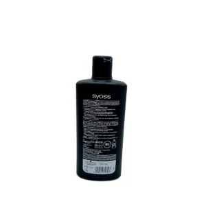 Syoss shampoo 440 ml Repair - Slika 2