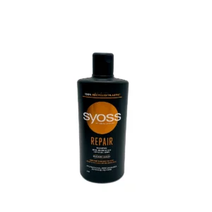 Syoss shampoo 440 ml Repair