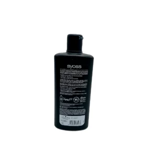 Syoss shampoo 440 ml Volume - Slika 2