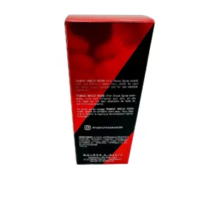 Alternative view of Tabac after shave 125 ml Wilde Ride