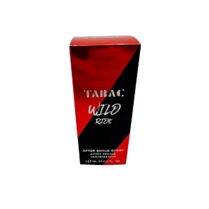 Tabac after shave 125 ml Wilde Ride