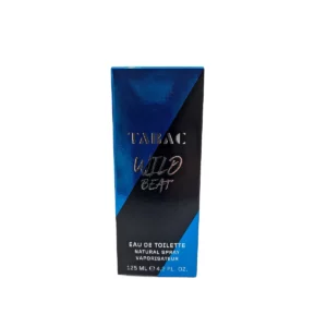 Tabac EDT men 125 ml Wild Beat