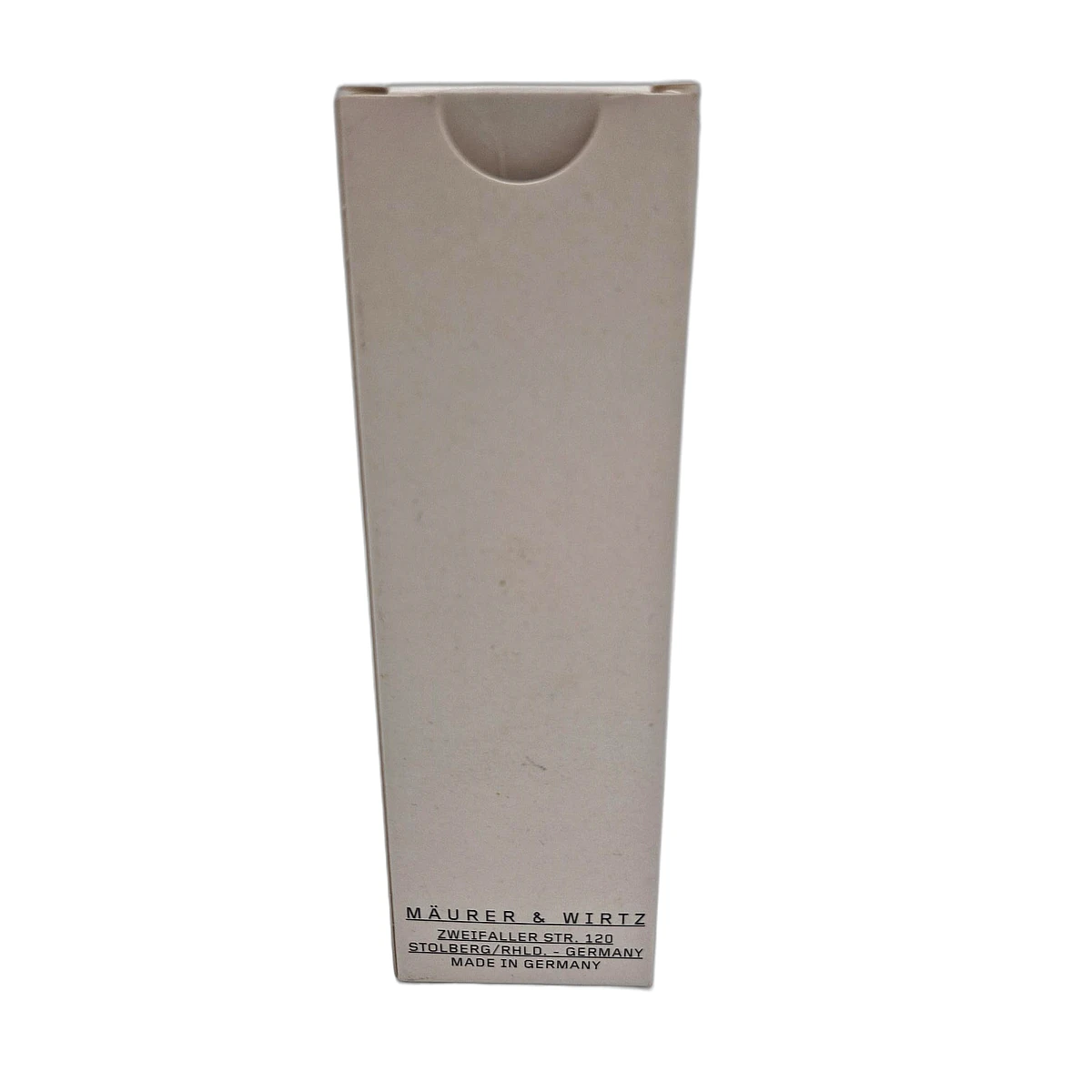 Tabac EDT men 75 ml Tester Wild Ride - Slika 2