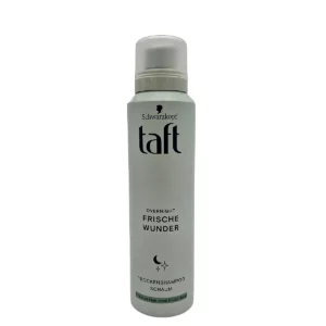 Taft dry shampoo 150 ml Frische Wunder
