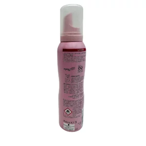 Alternative view of Taft hair mousse 150 ml Locken 3