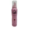 Taft hair mousse 150 ml Locken 3