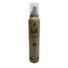 Taft hair mousse 200 ml Perfect Flex 4