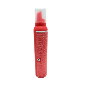 Alternative view of Taft hair mousse 200 ml Shine 4