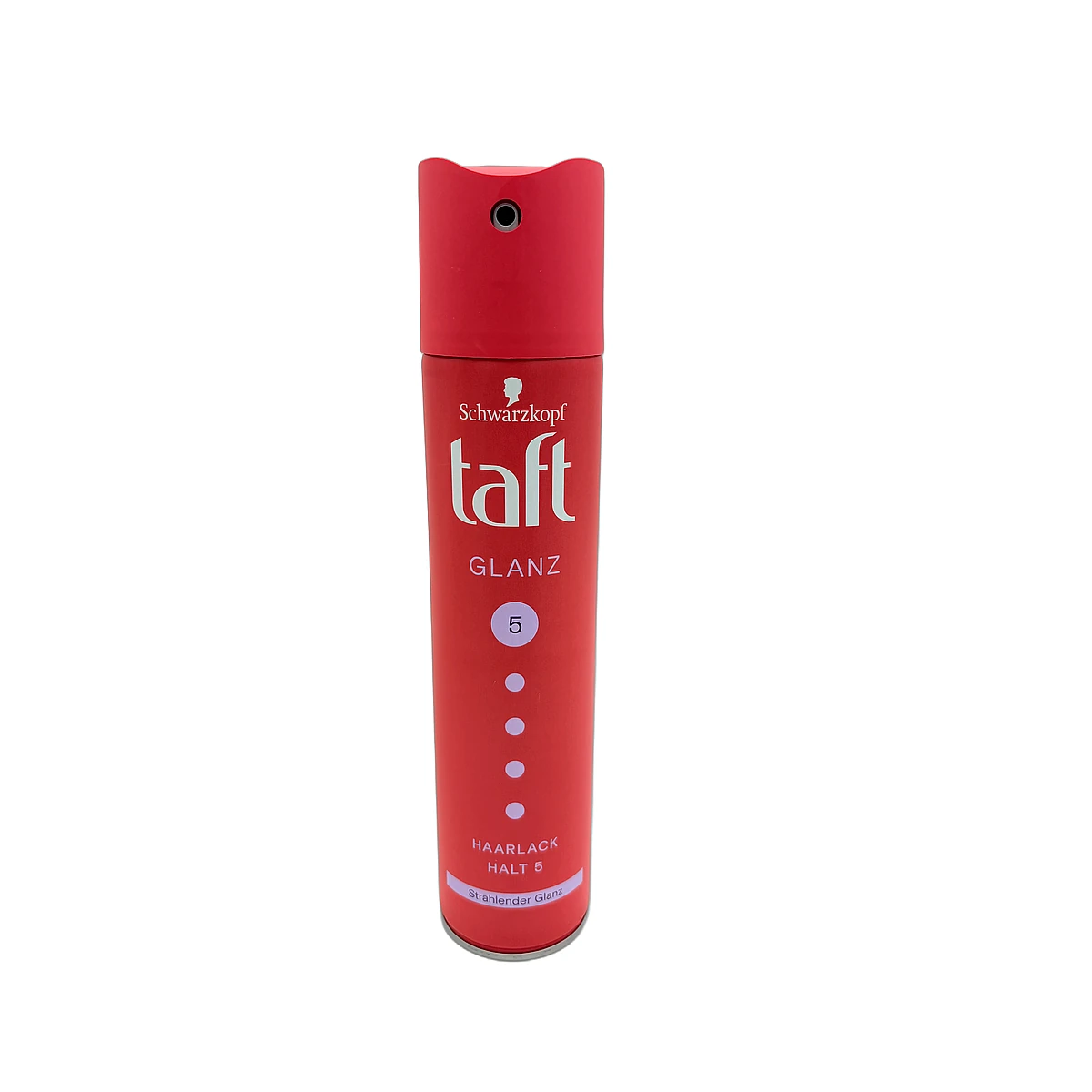 Taft hair spray 250 ml Glanz 5