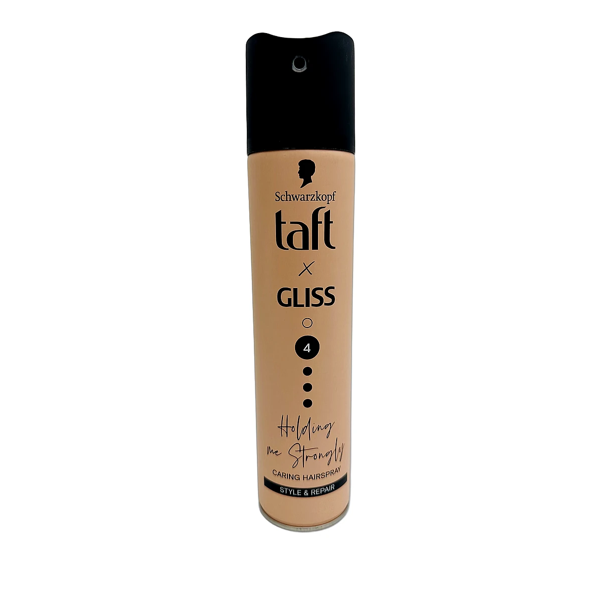 Taft hair spray 250 ml Gliss 4