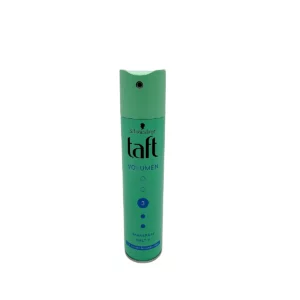 Taft hair spray 250 ml Volume 3