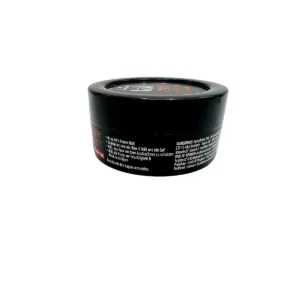 Alternative view of Taft hair wax jar 75 ml Power Styling
