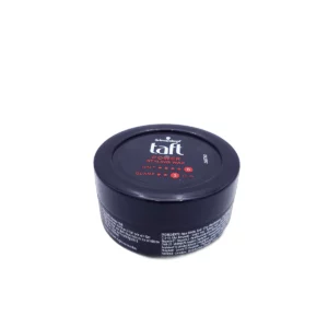 Taft hair wax jar 75 ml Power Styling