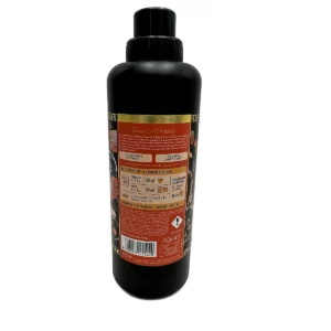Alternative view of Tesori D'Oriente softener concentrate 38 sc 760 ml Japanese Ritual