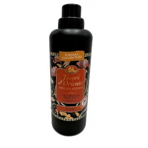 Tesori D'Oriente softener concentrate 38 sc 760 ml Japanese Ritual