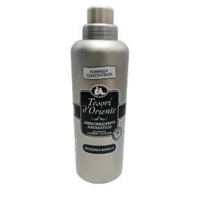 Tesori D'Oriente softener concentrate 38 sc 760 ml Muschio Bianco