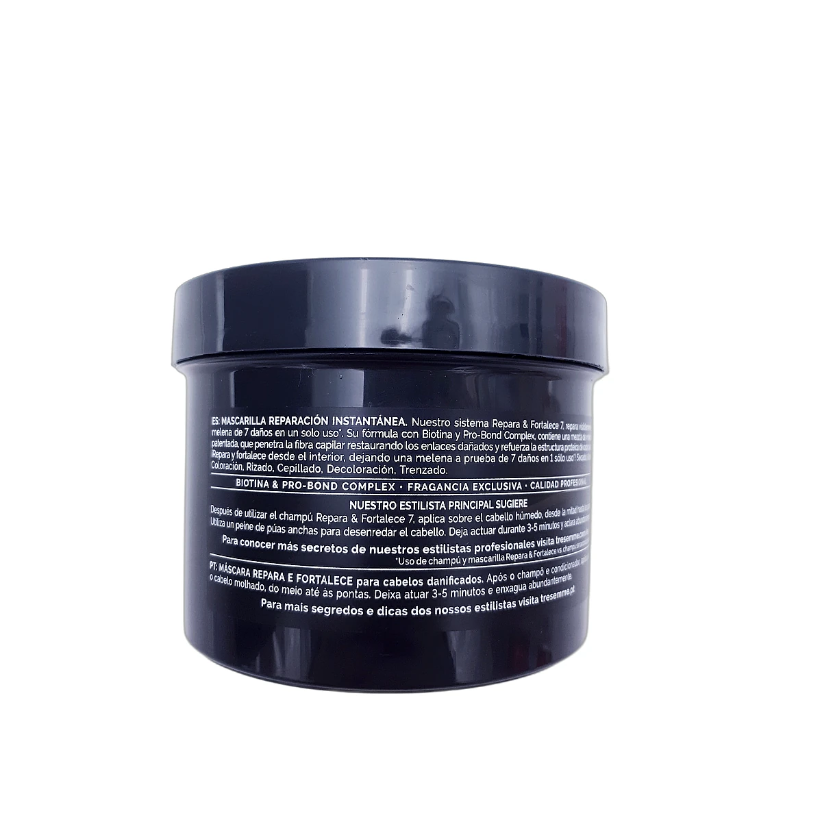 Tresemmé hair mask in jar 440 ml Repair - Slika 2