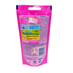 Alternative view of Vanish stain remover 100 ml Oxi Action Pink