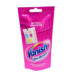 Vanish stain remover 100 ml Oxi Action Pink