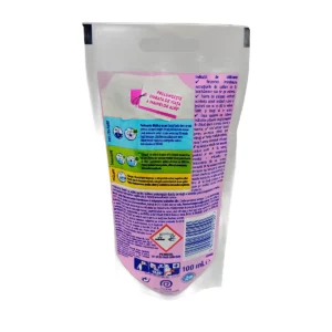 Alternative view of Vanish stain remover 100 ml Oxi Action White