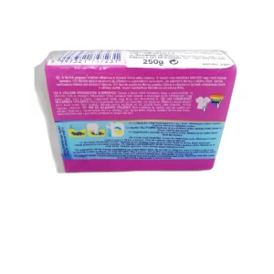Alternative view of Vanish stain remover soap 250 g Pink