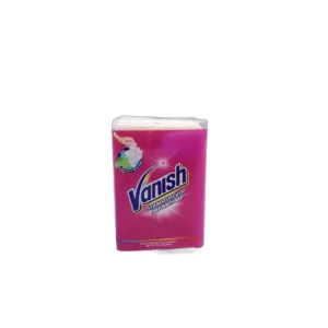 Vanish stain remover soap 250 g Pink