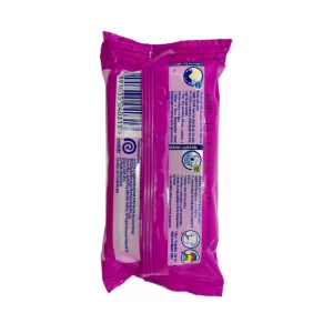 Alternative view of Vanish stain remover soap 75 g Pink